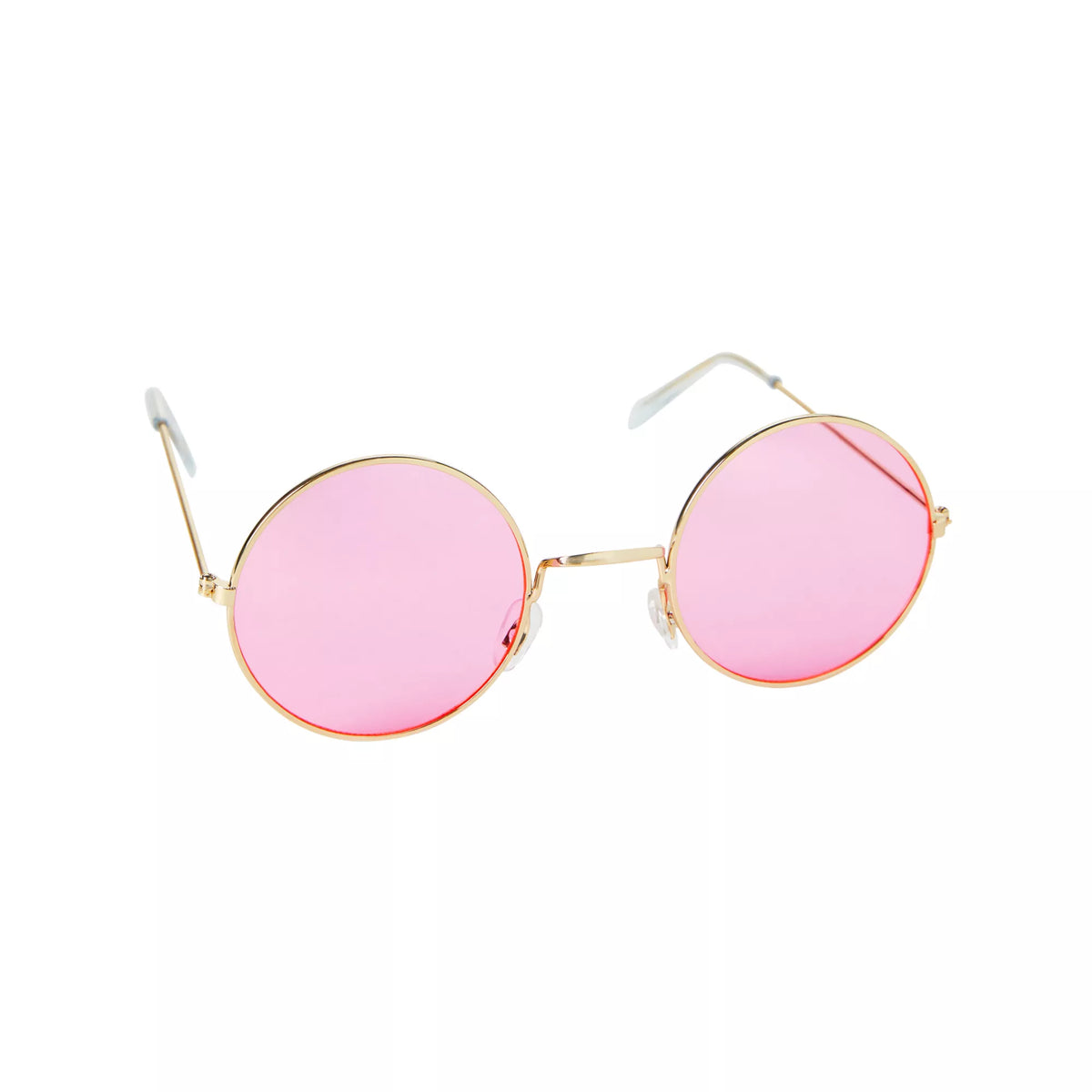 '60s Round Sunglasses