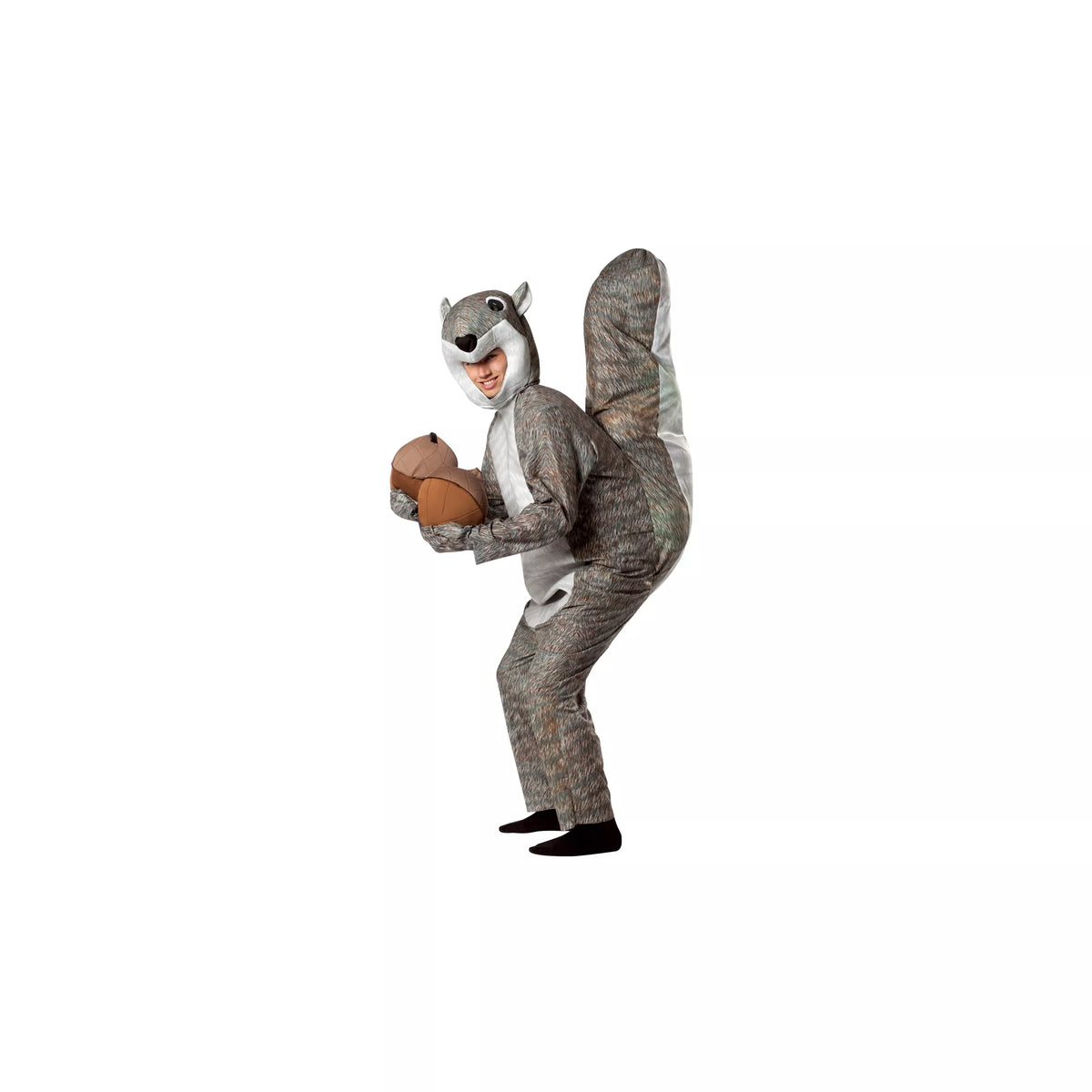 Adult Squirrel Costume