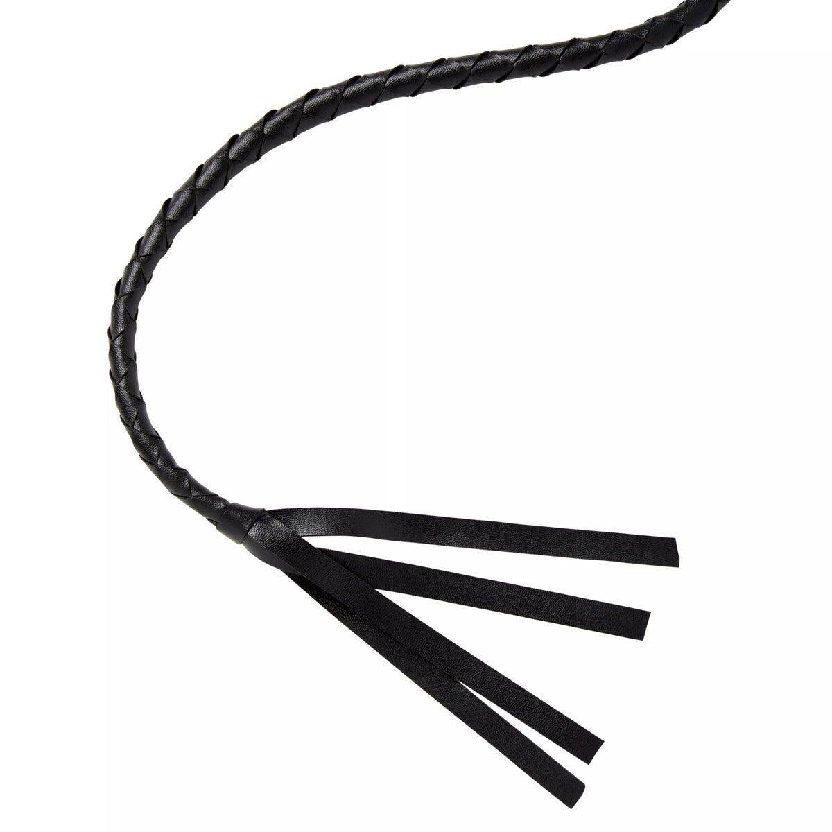 Braided Whip
