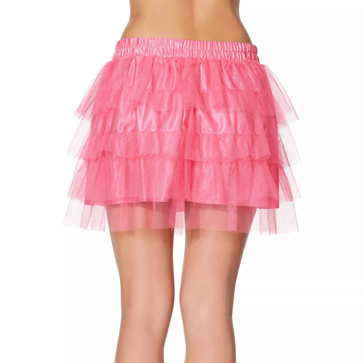 Red Tutu