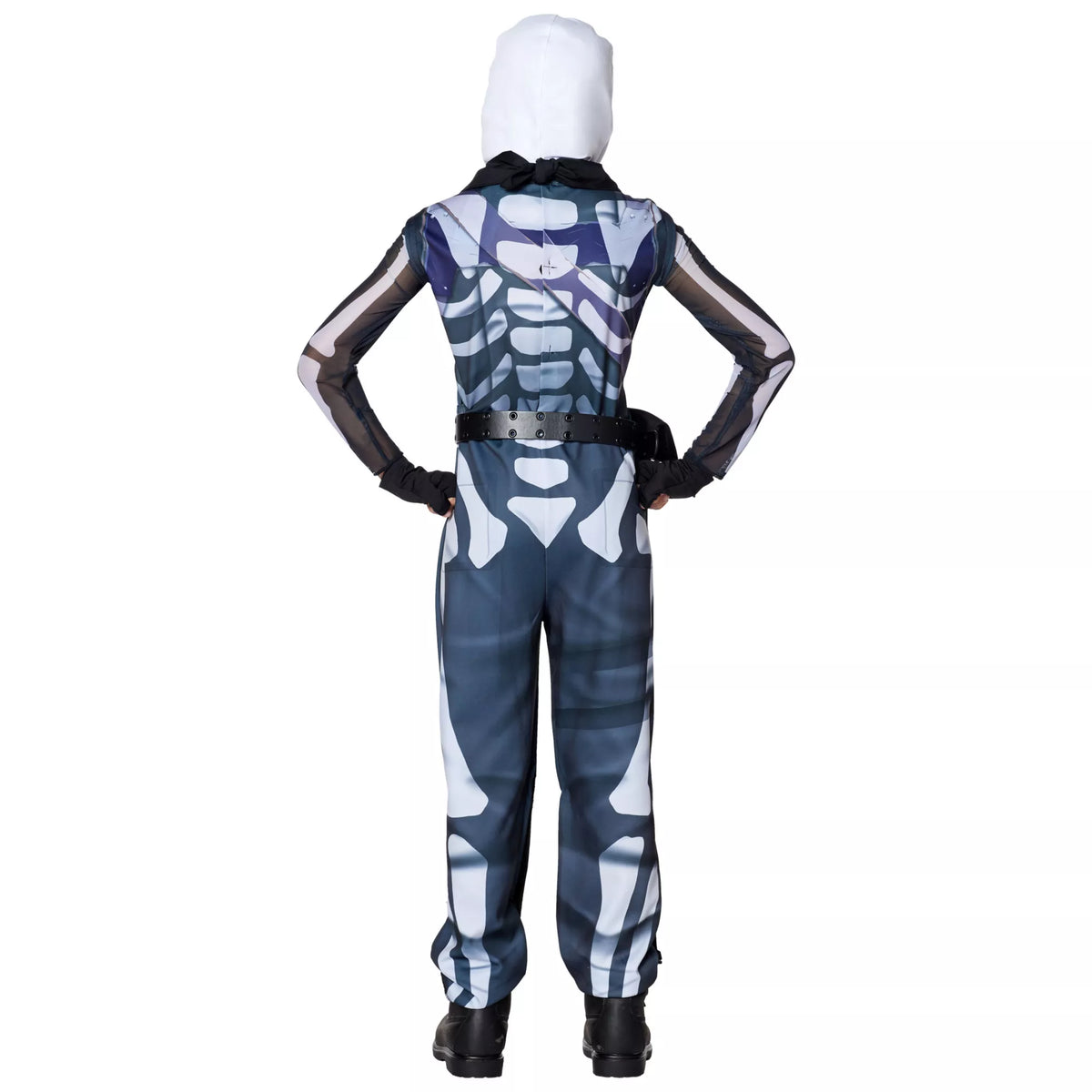Youth Skull Trooper Costume - Fortnite