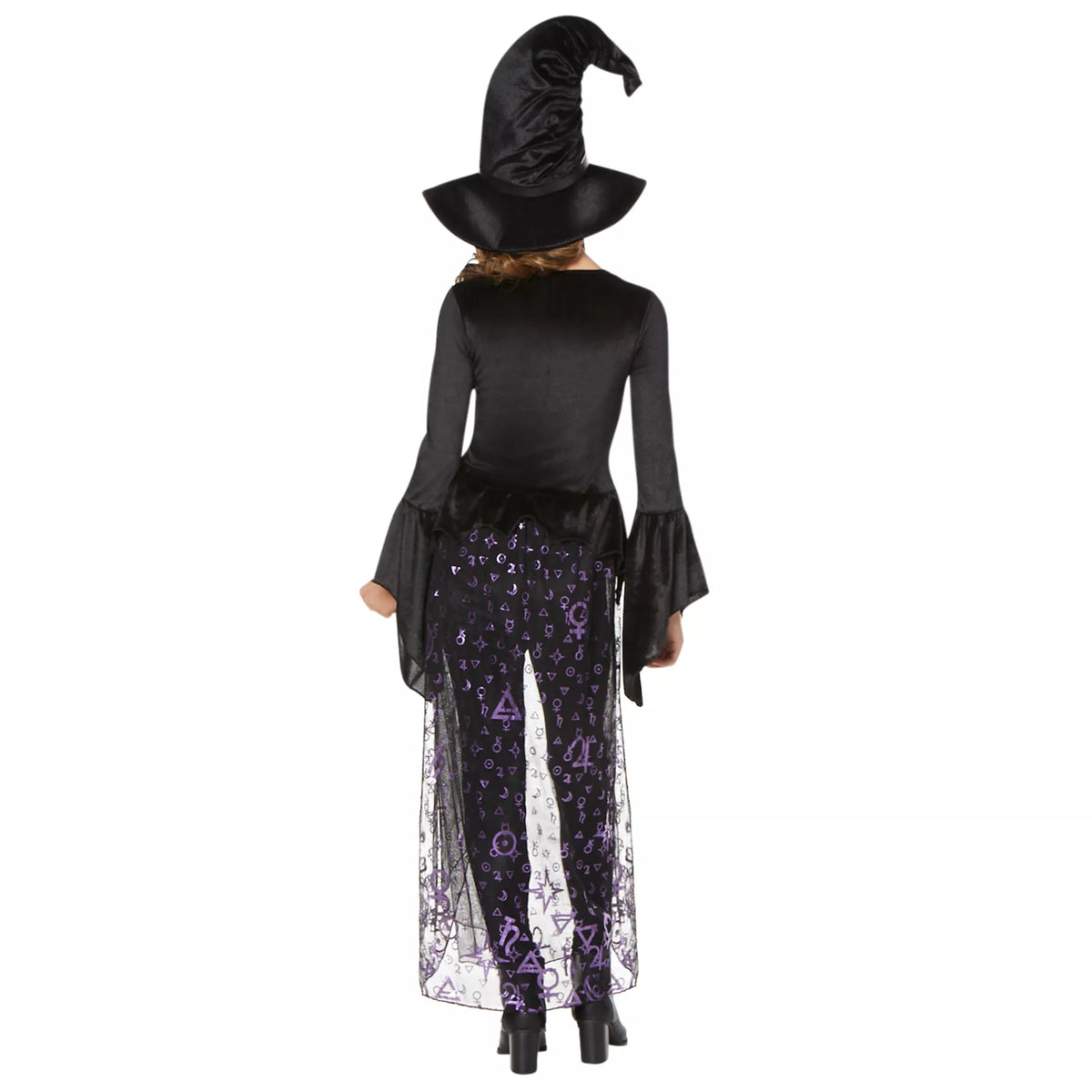 Kids Dark Coven Costume