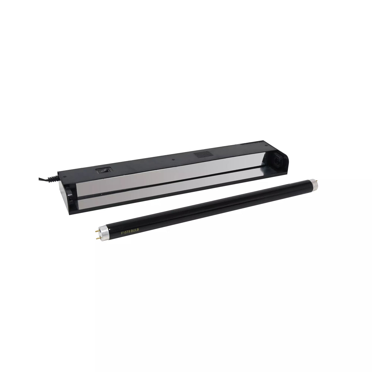 LED Black Light - 18 Inch