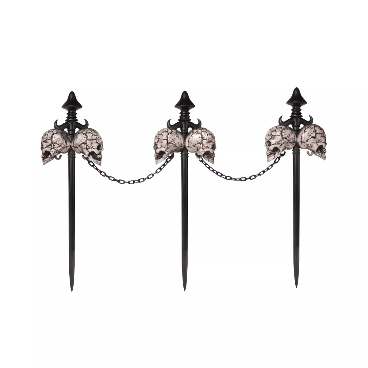 Skull Lawn Stakes
