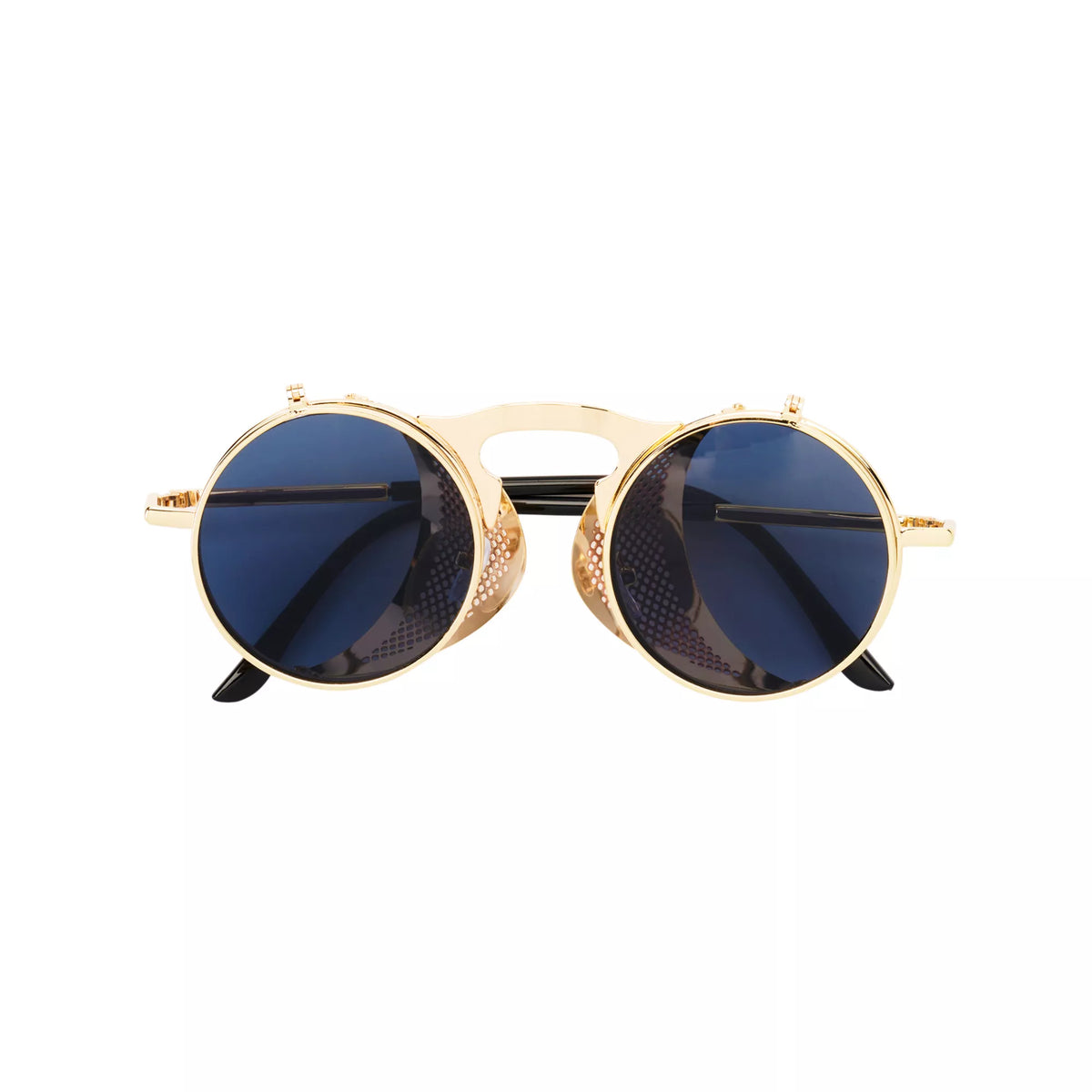 Steampunk Glasses