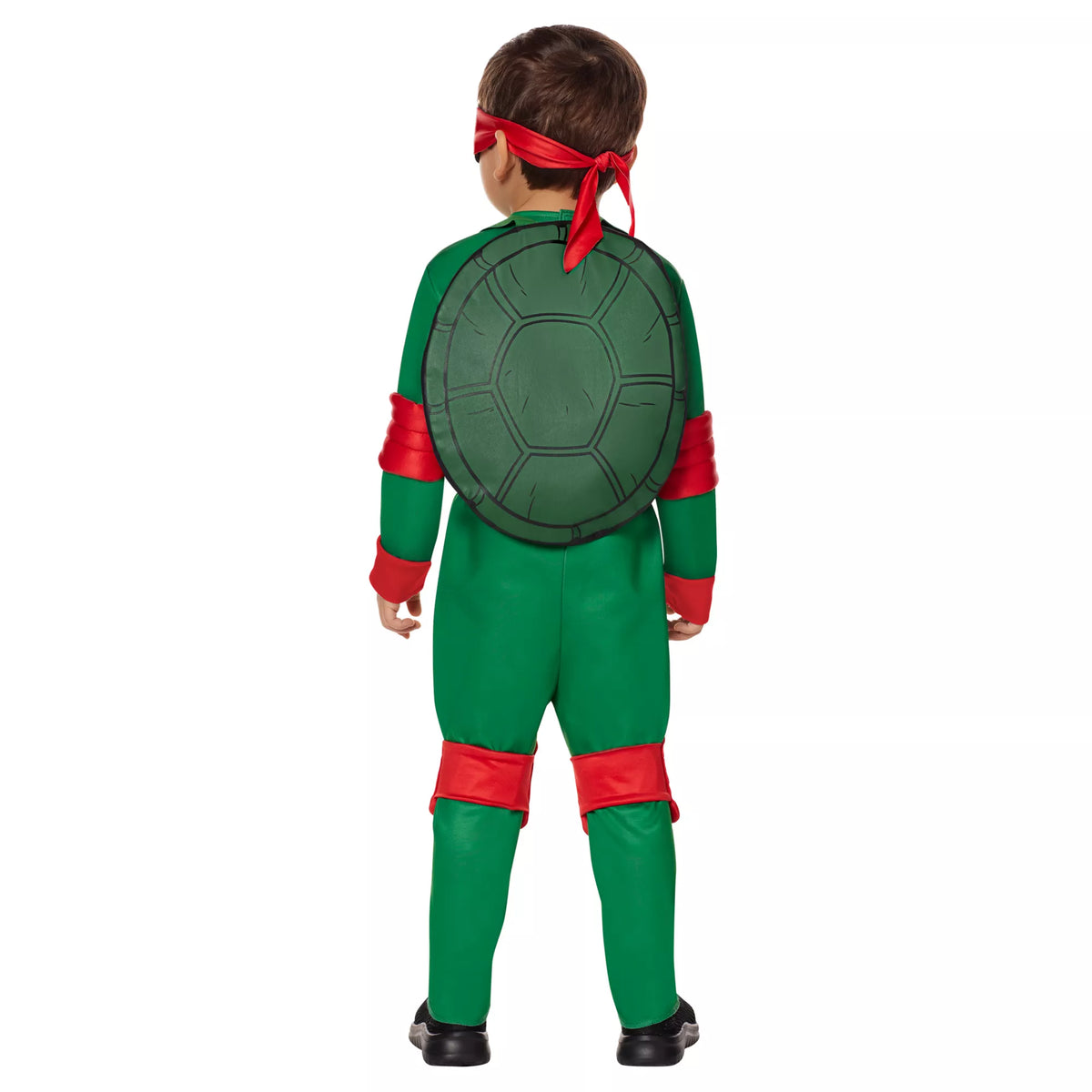 Toddler Raphael Costume - Teenage Mutant Ninja Turtles