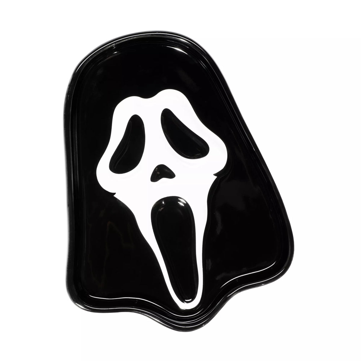 Ghost Face Trinket Dish