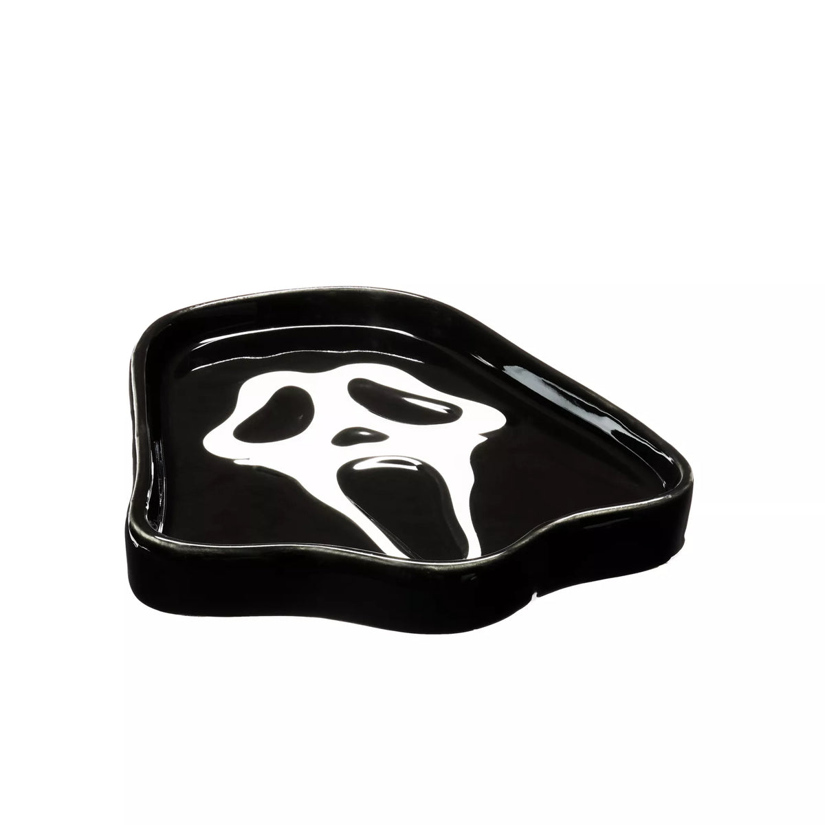 Ghost Face Trinket Dish