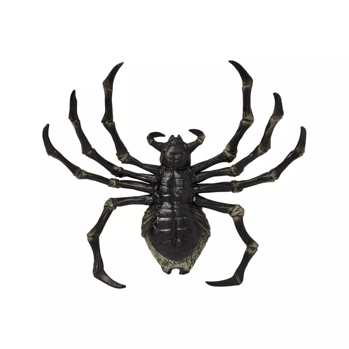 Poseable Spider