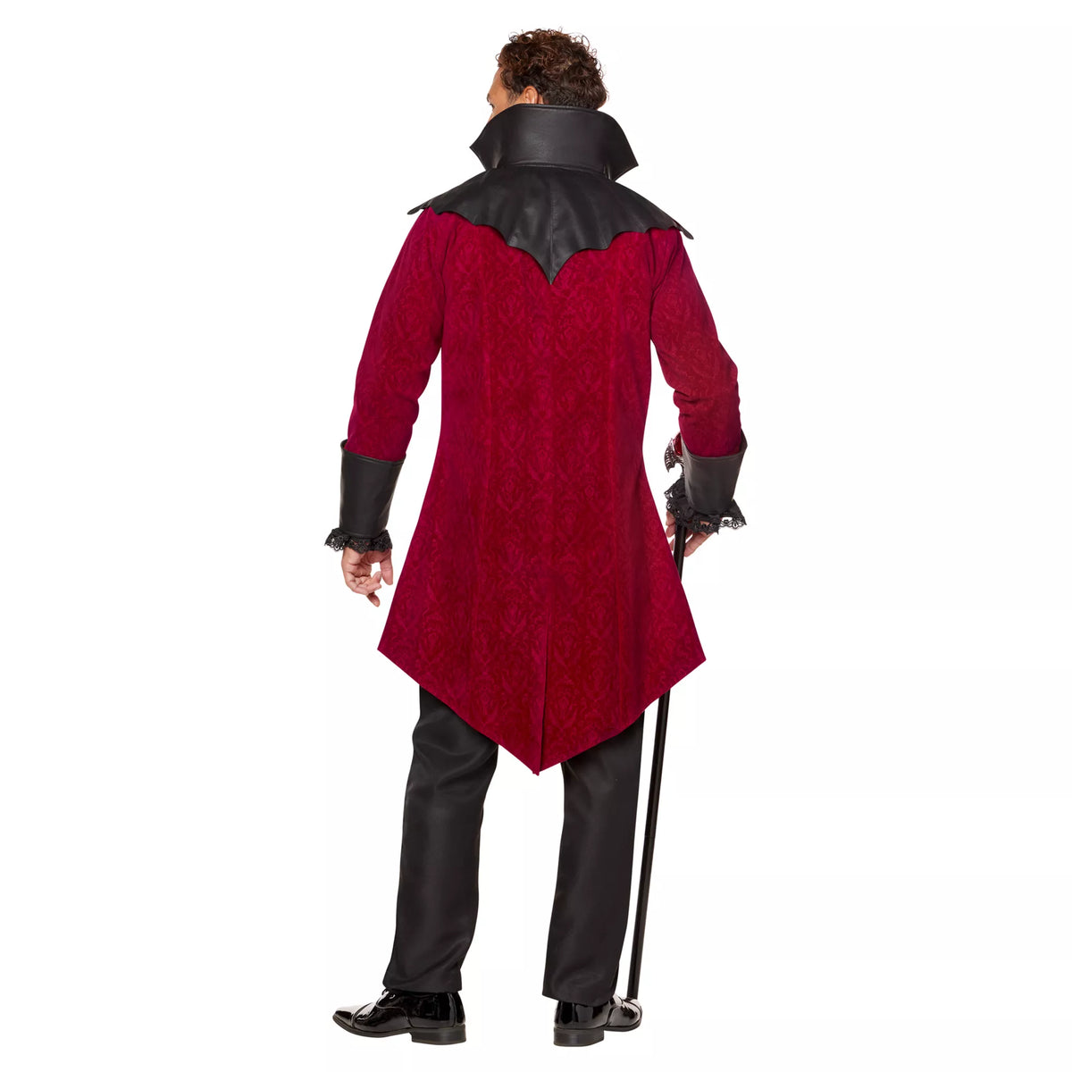 Adult Vampire Lord Costume - The Signature Collection