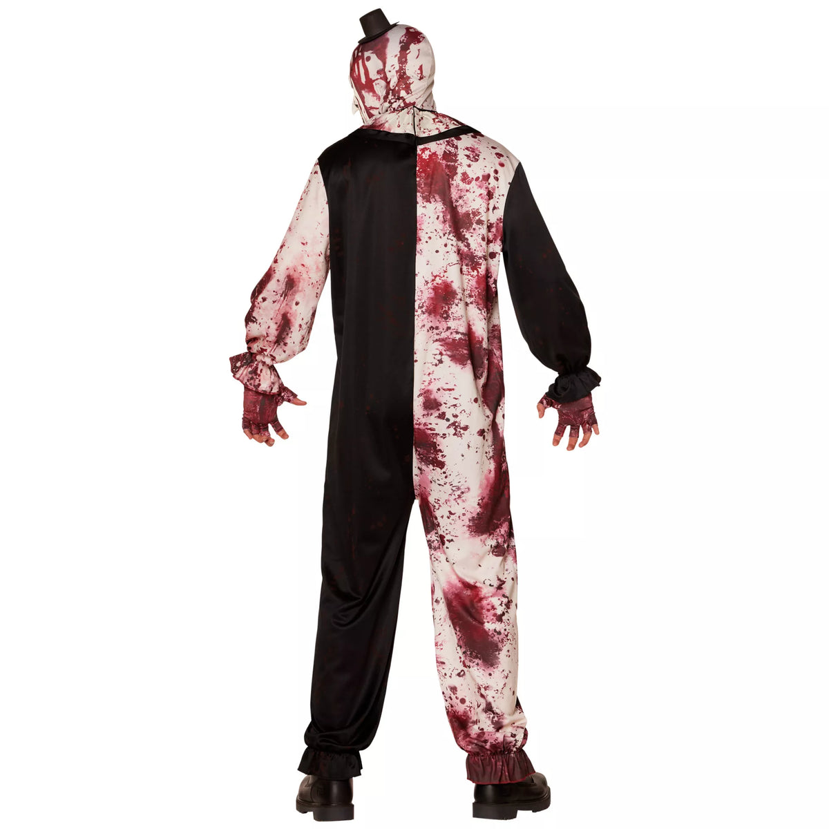 Adult Bloody Art the Clown Costume - Terrifier