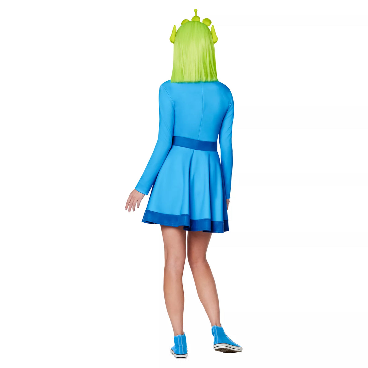 Adult Alien Dress - Toy Story