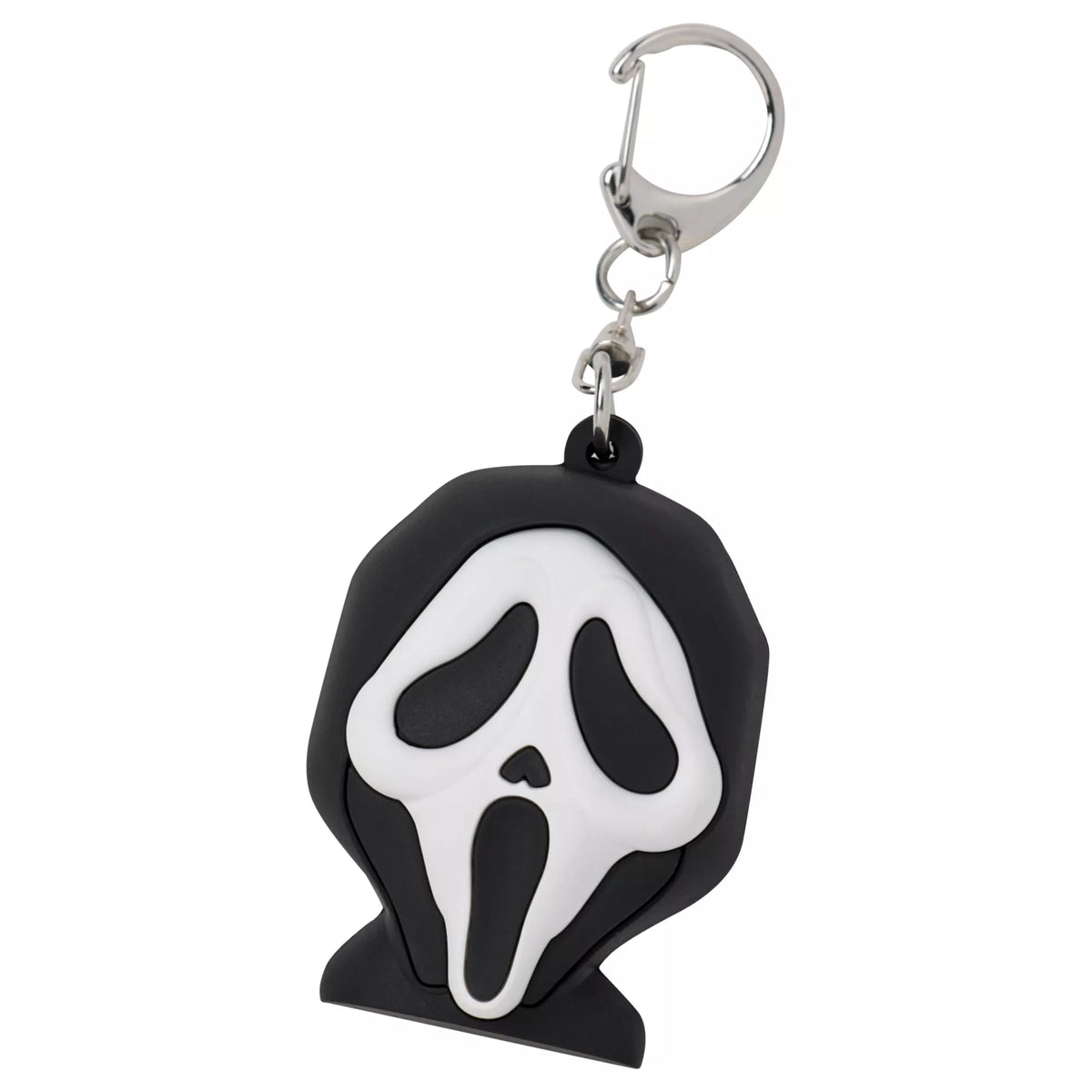 Ghost Face Bag Clip Blind Pack - Series 1
