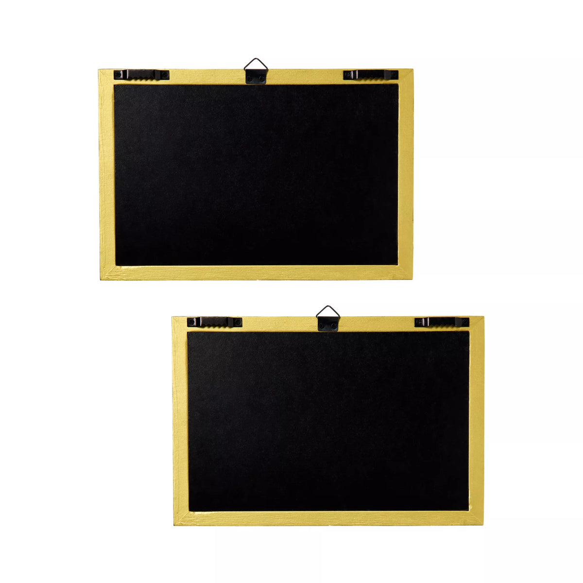 Bat Sign Set - 2 Piece