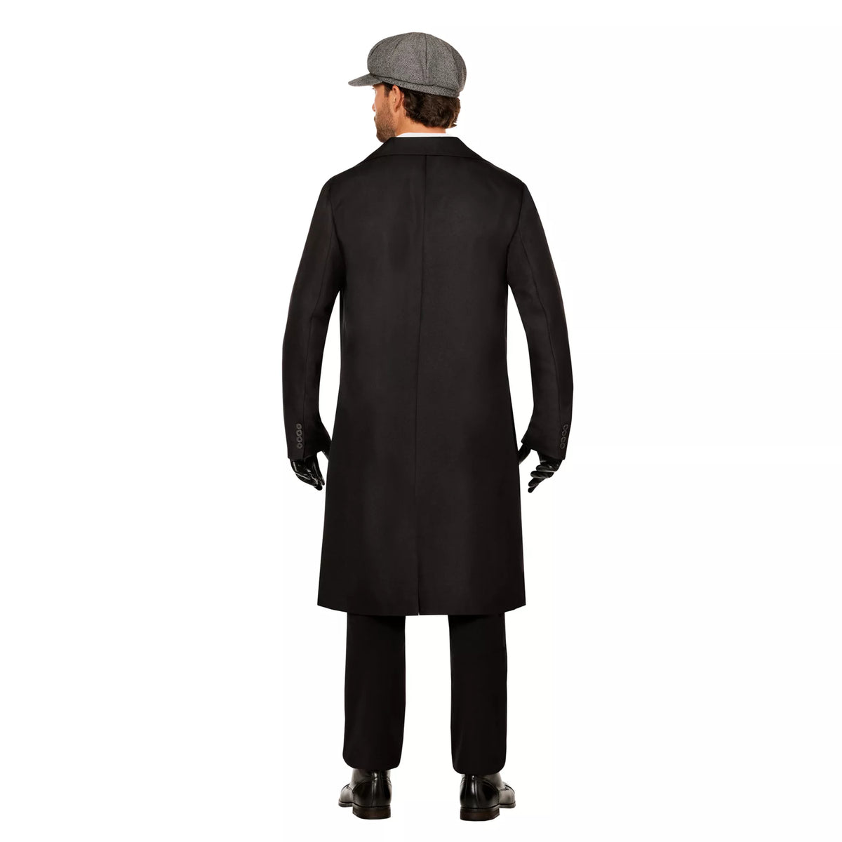 Adult Dapper Gangster Costume