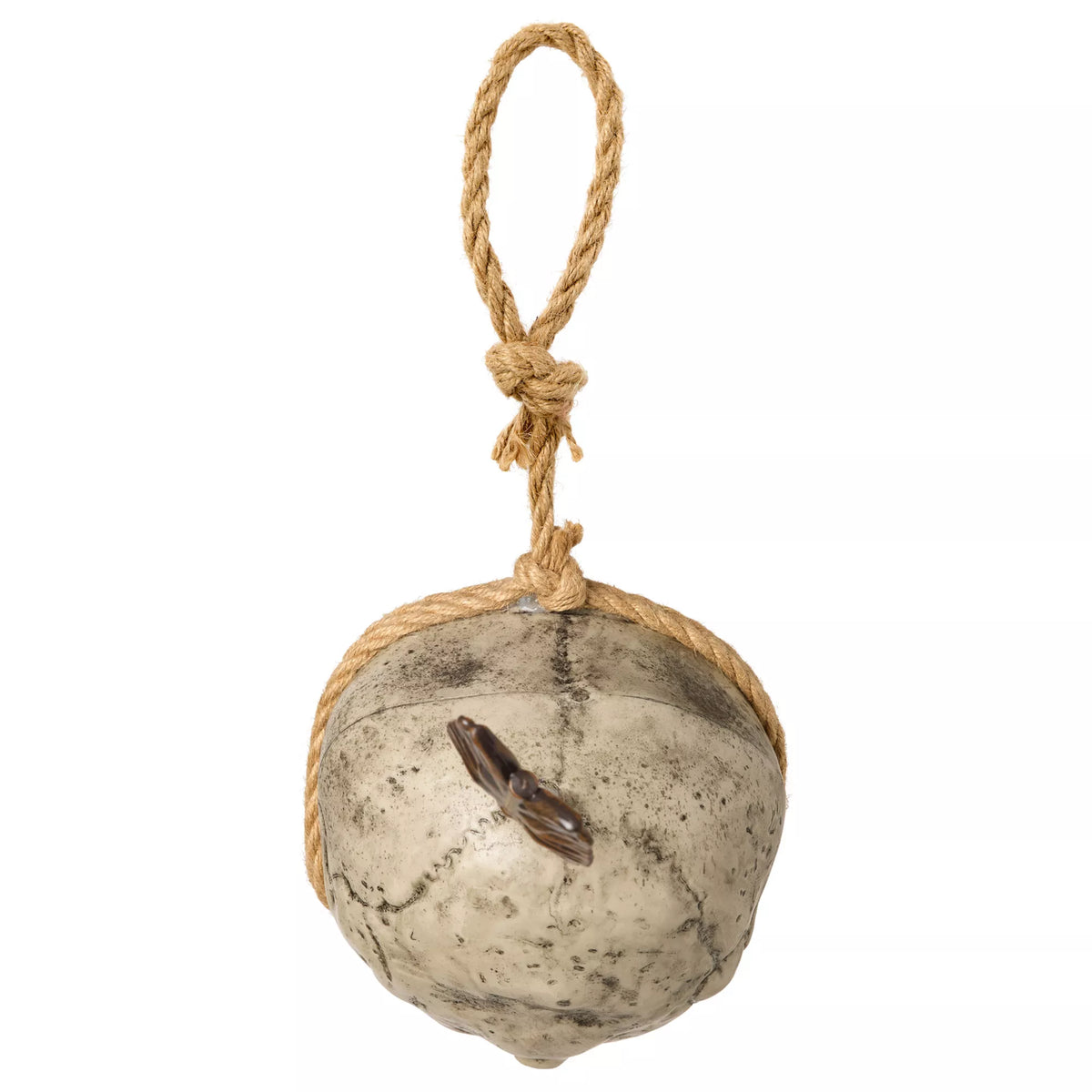 Hanging Arrow Skull