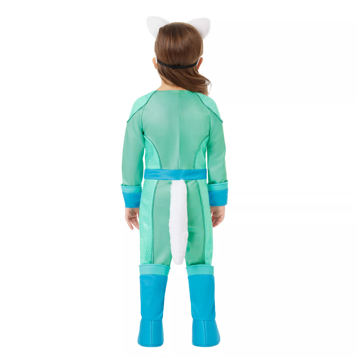 Toddler Light-Up Bitsy Jumpsuit Costume - SuperKitties