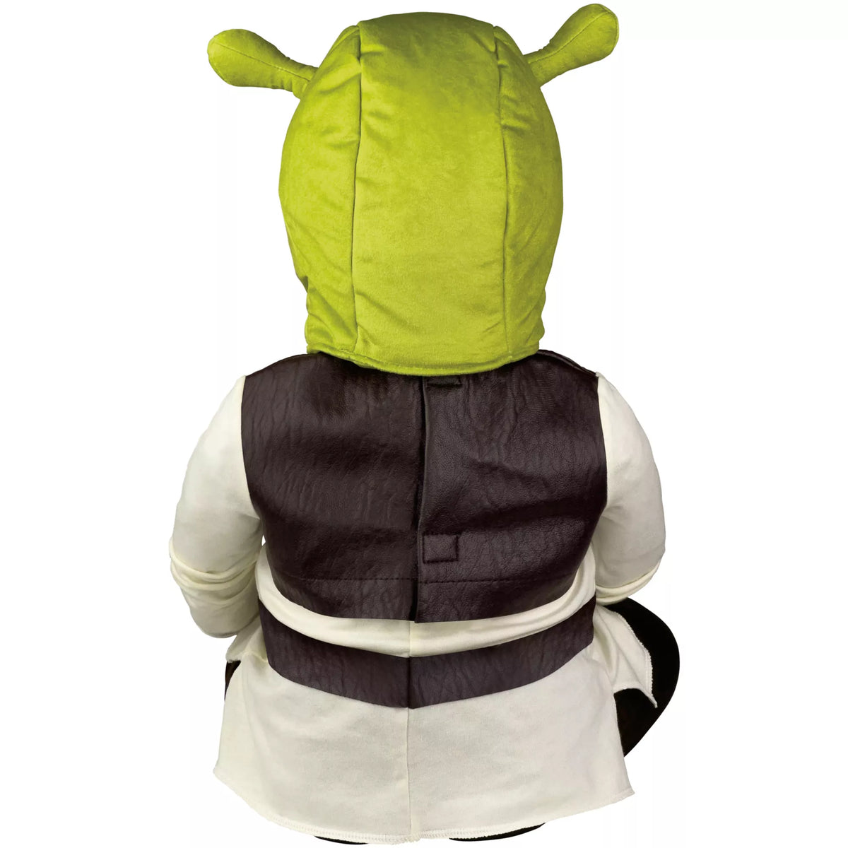 Baby Shrek Costume