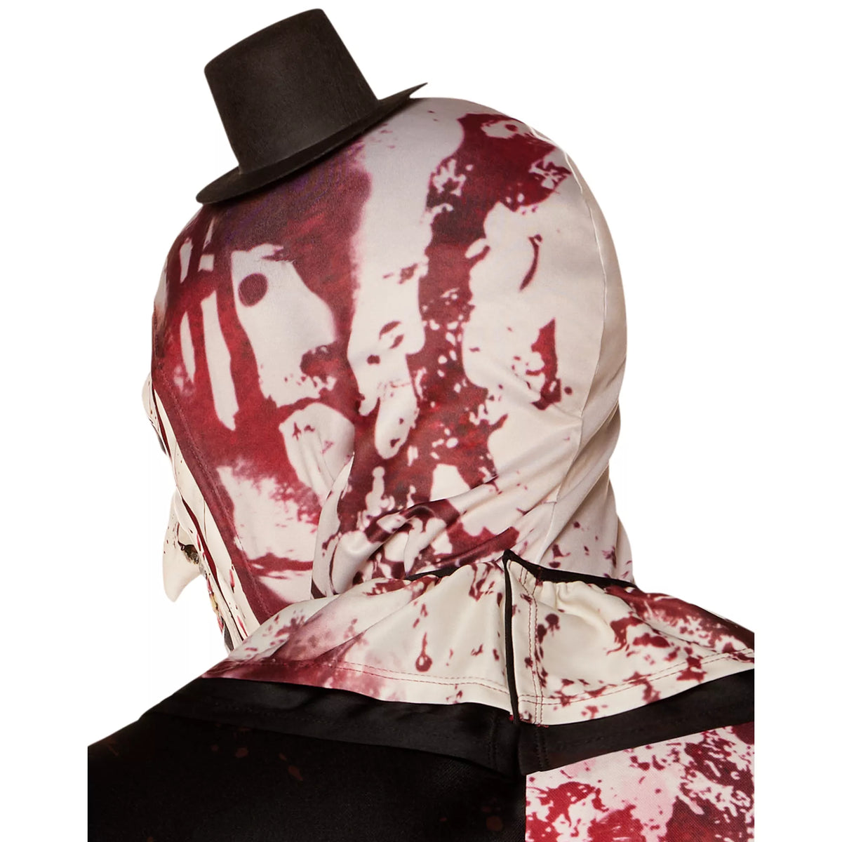 Kids Bloody Art the Clown Full Mask - Terrifier