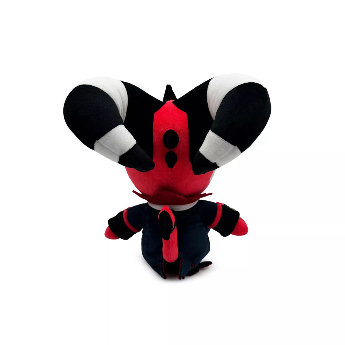 Boss Blitzo Plush - Youtooz Helluva Boss