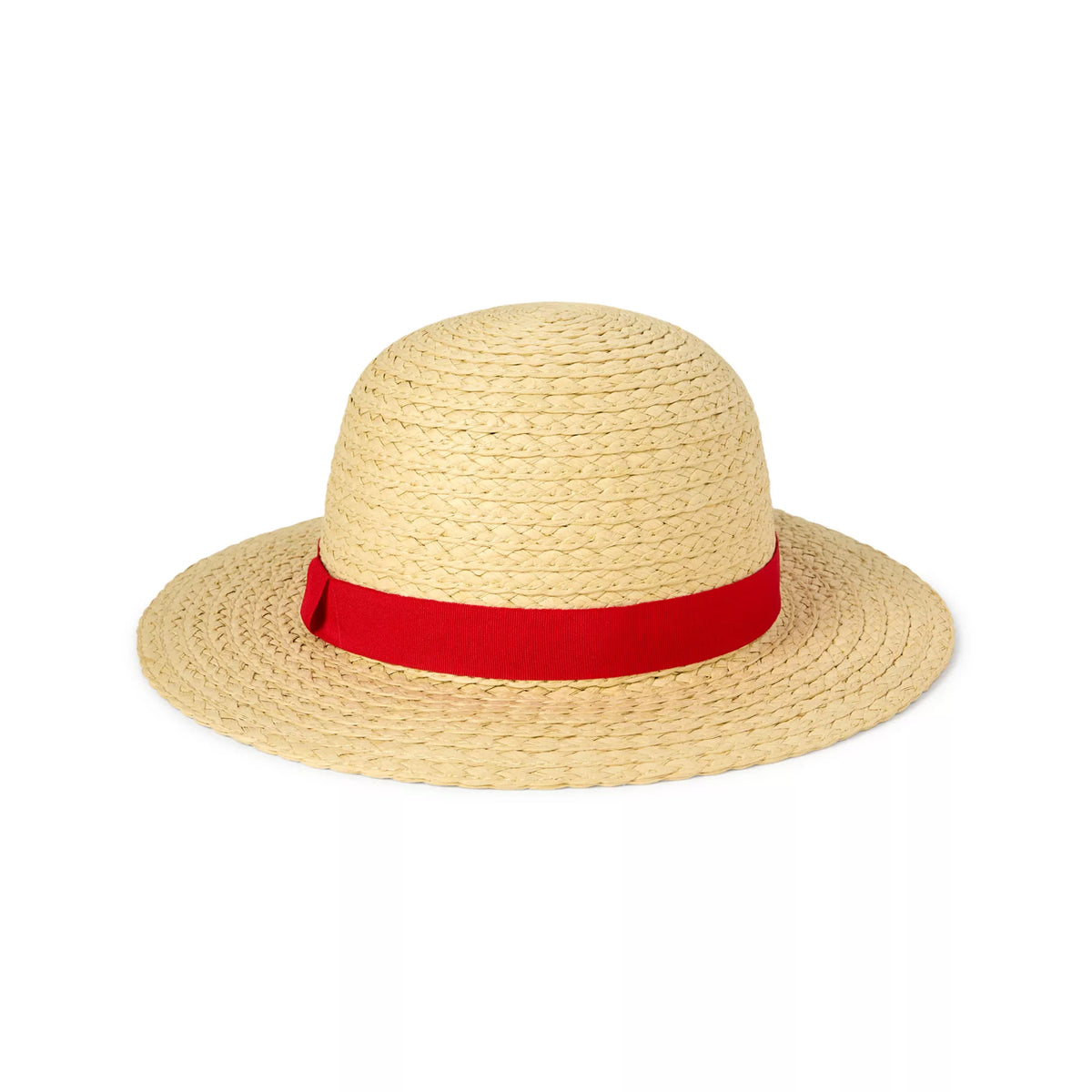 Luffy Cosplay Straw Hat - One Piece