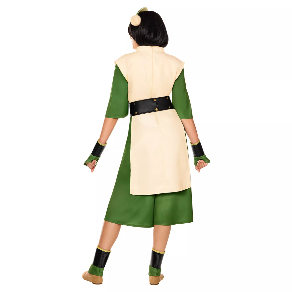 Adult Toph Costume - Avatar: The Last Airbender