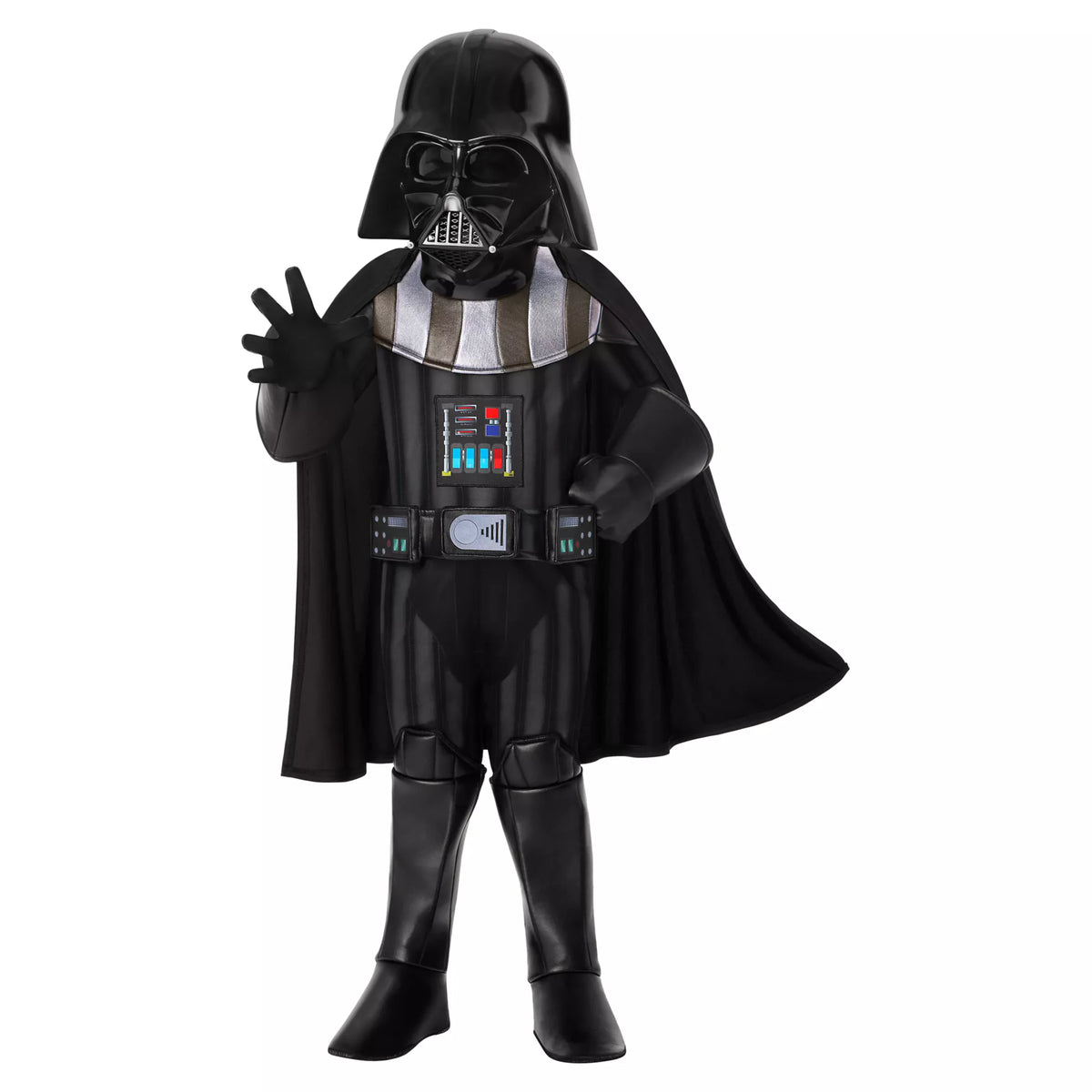 Toddler Darth Vader Costume - Star Wars