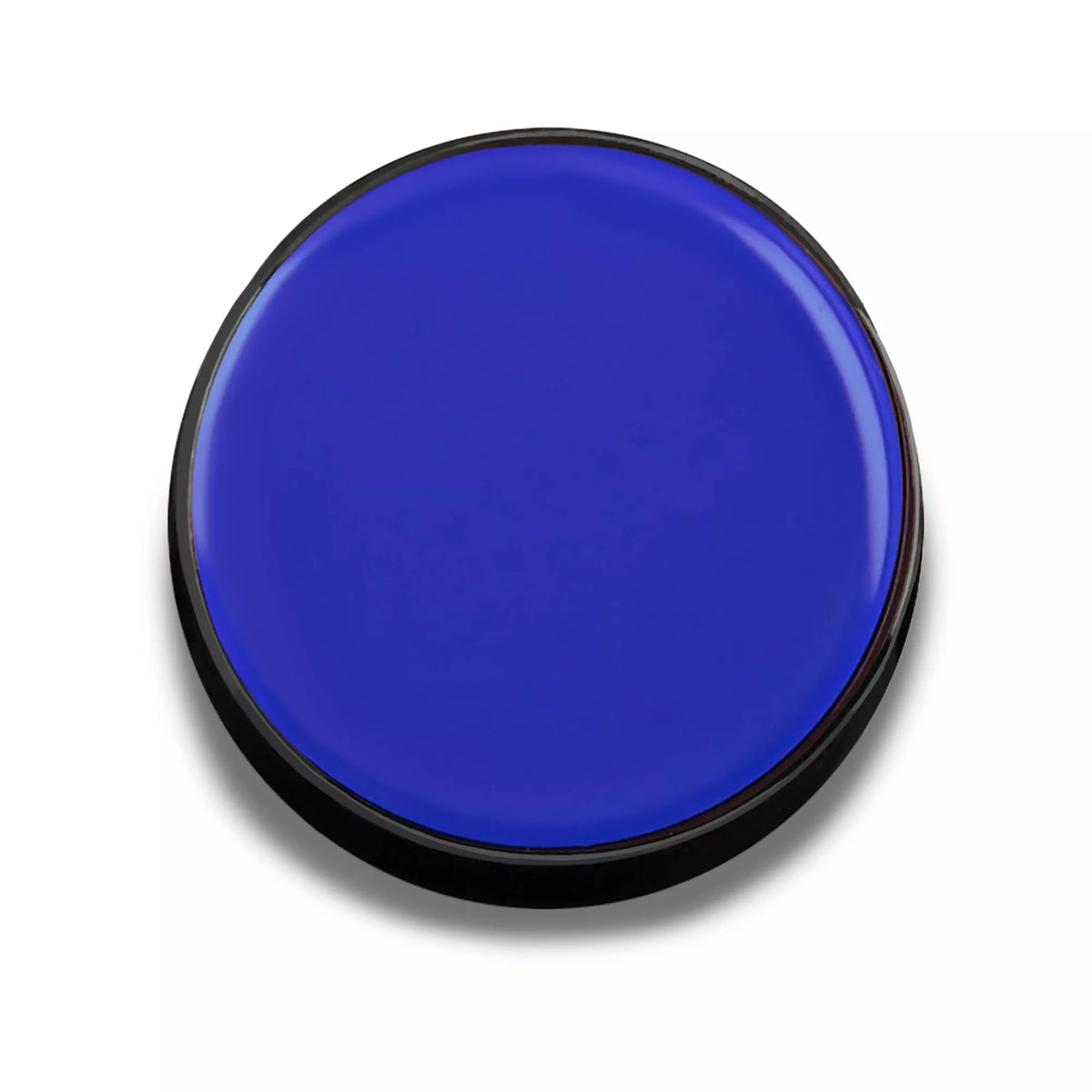 Color Cups Blue Greasepaint Makeup