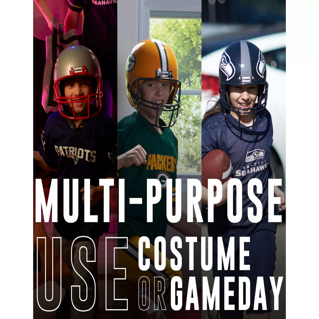 Kids Buffalo Bills NFL Uniform Costume Deluxe - Franklin Sports