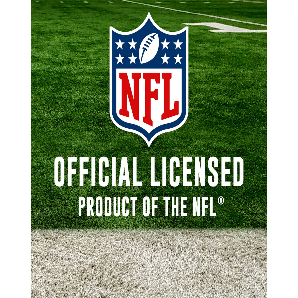 Kids Washington Commanders NFL Uniform Costume Deluxe - Franklin Sports