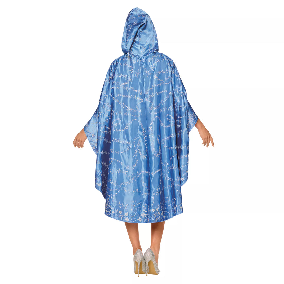 Adult Fairy Godmother Costume - Disney Princess